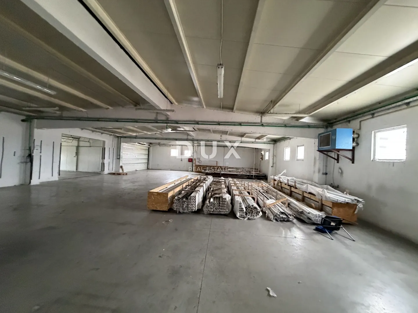 zadar, novi bokanjac - poslovni prostor 450m²-900m²! - slika 8