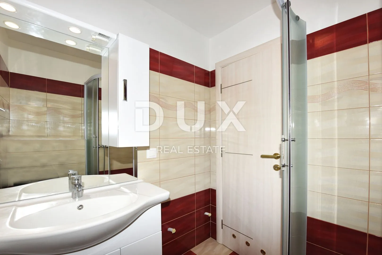 istra, poreč - apartmanska kuća s pogledom na more - slika 68