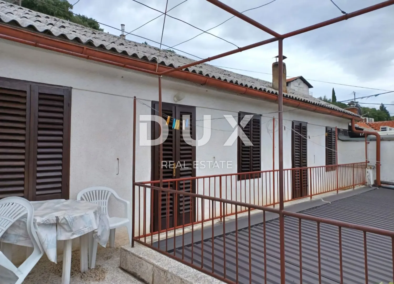novi vinodolski - kuća samo 200 m od mora - slika 7