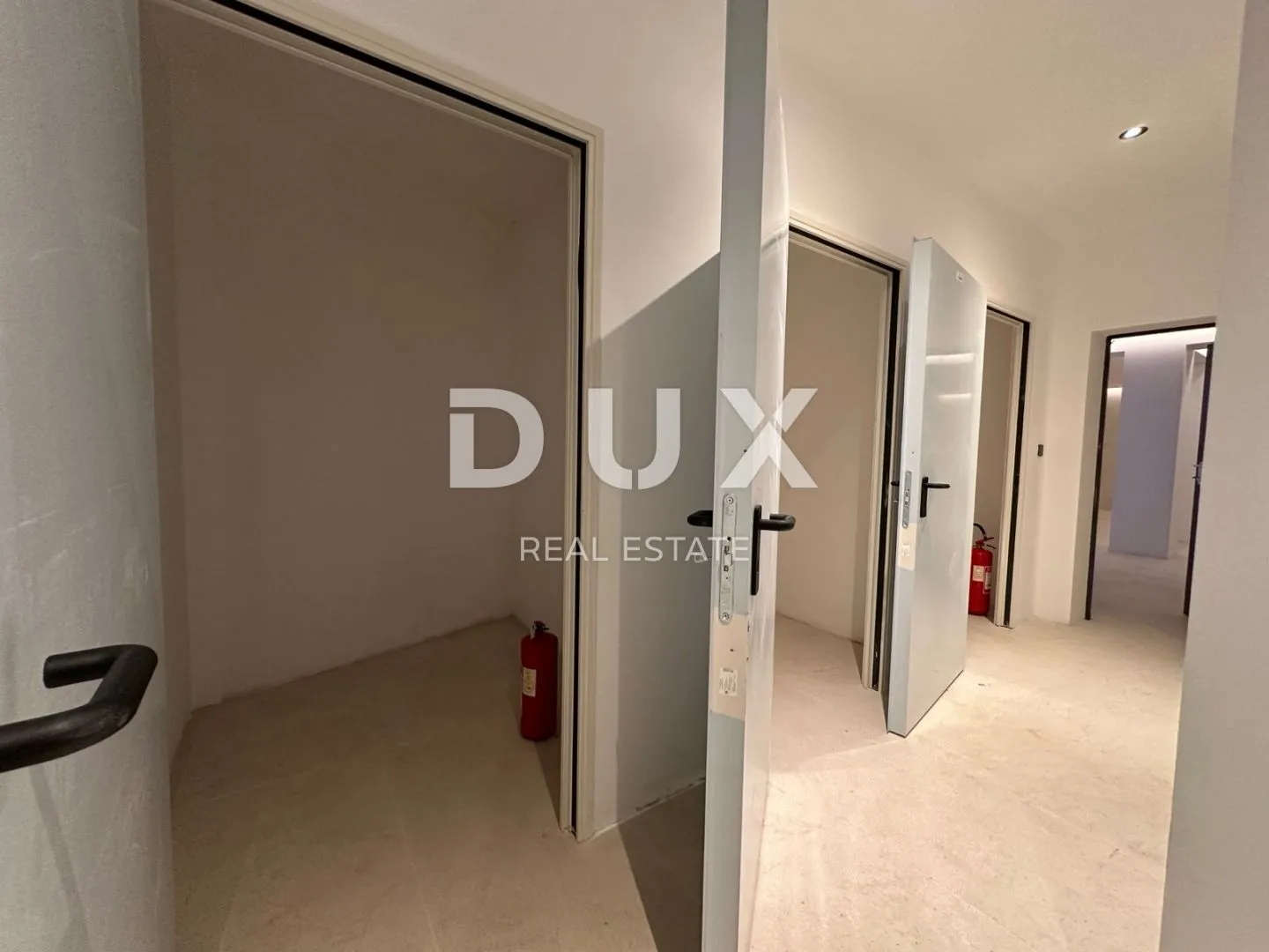 otok krk, grad krk - penthouse 3s+db sa krovnom terasom - slika 32