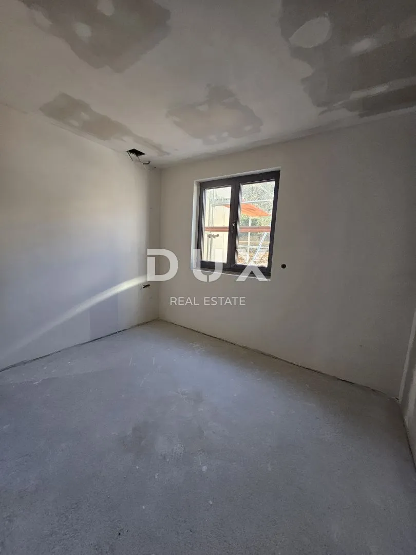 opatija, lovran - stan novogradnja, 114,92m2, db+2s s panoramskim pogledom na more - a-s-2 - slika 25