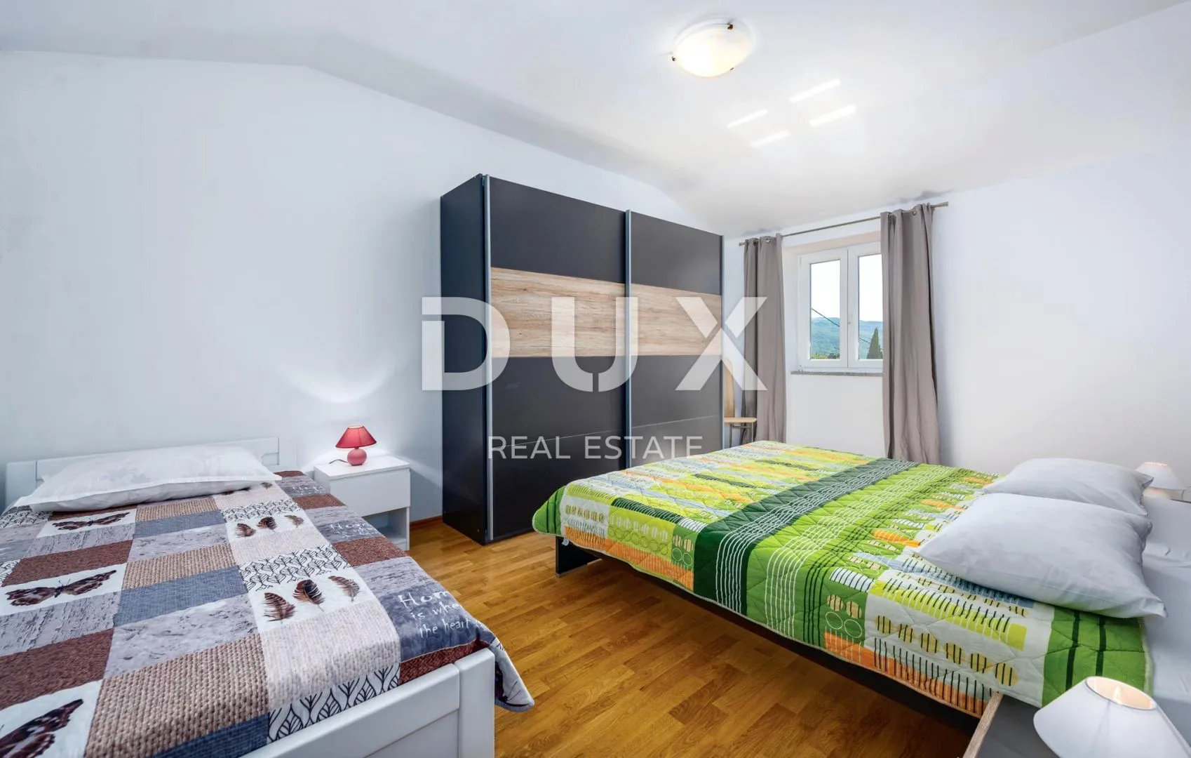 istra, labin - kuća s bazenom - slika 15