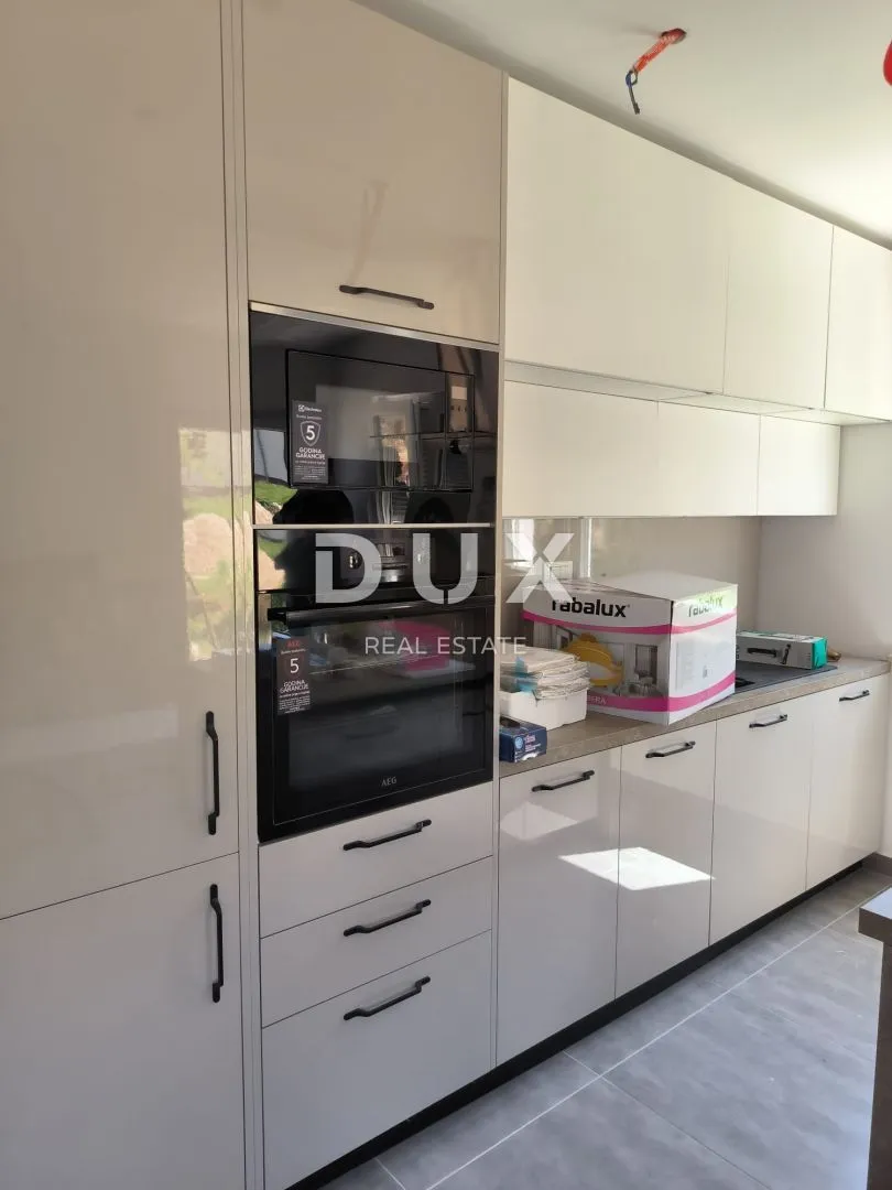 istra, rovnjsko selo - duplex kuća novogradnja! - slika 15