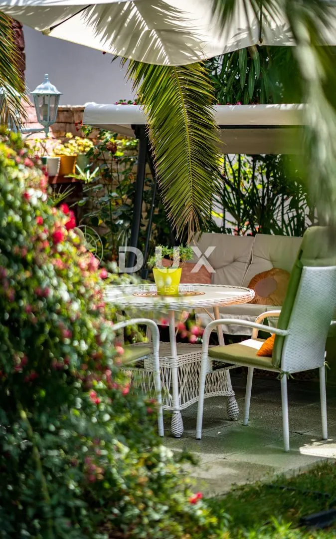 zadar, bibinje - apartmanska kuća u blizini plaže - slika 18