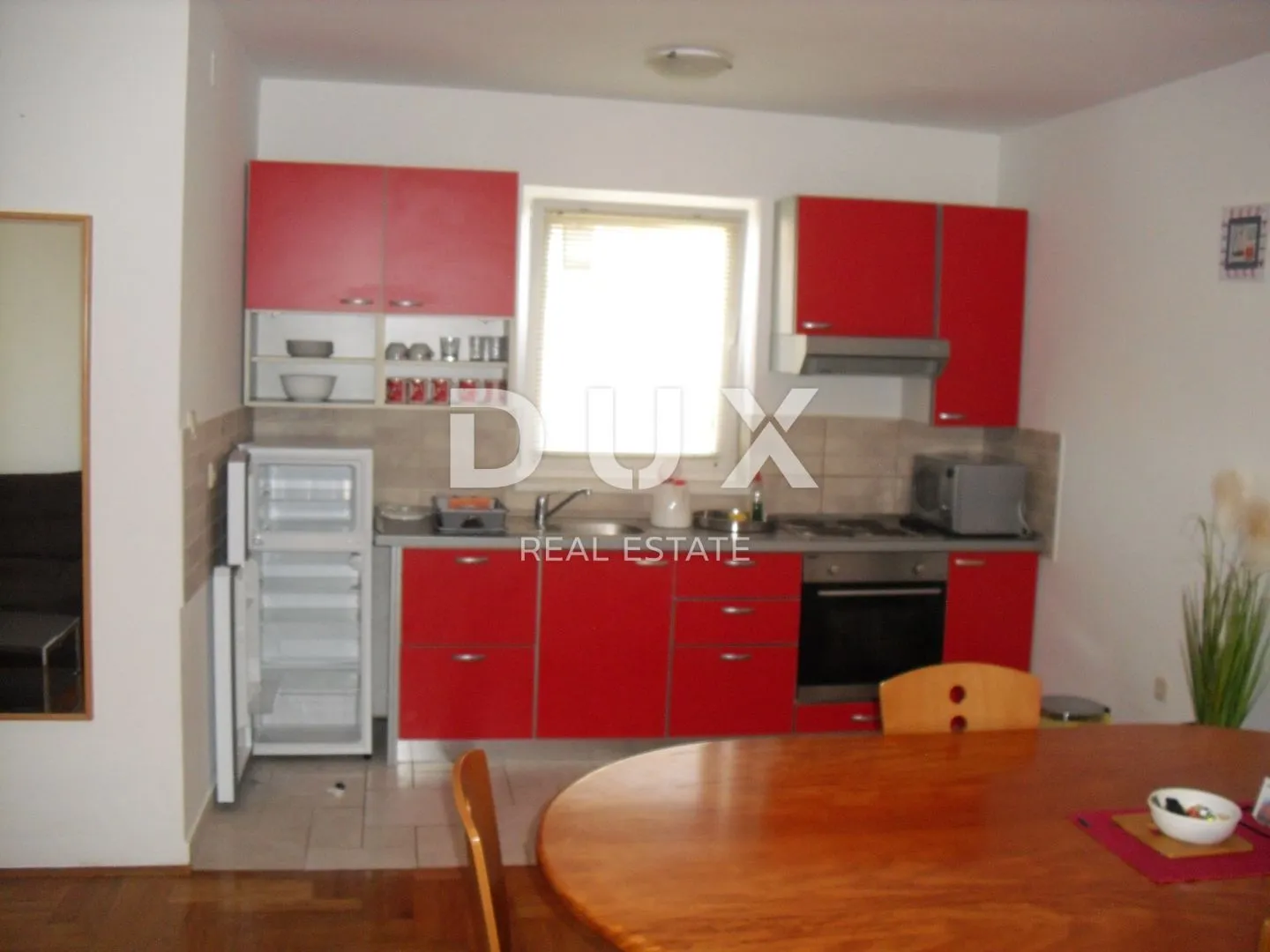 otok krk, malinska - apartman 2s+db sa parkingom - slika 9