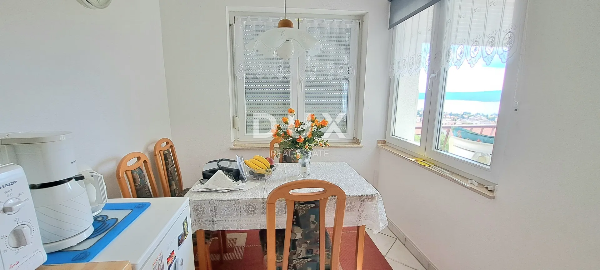 selce - stan od 49 m2 s pogledom na more - slika 6