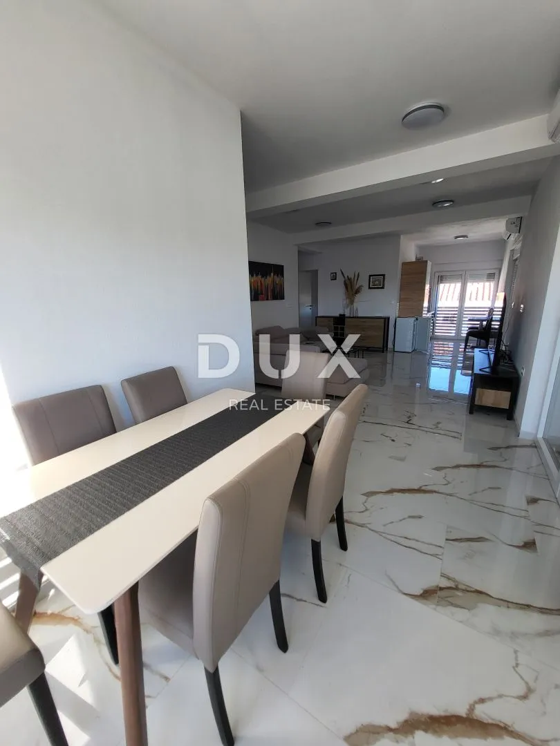 seline, zadar - top prilika! novoizgrađena kuća s 3 velika stana - slika 38