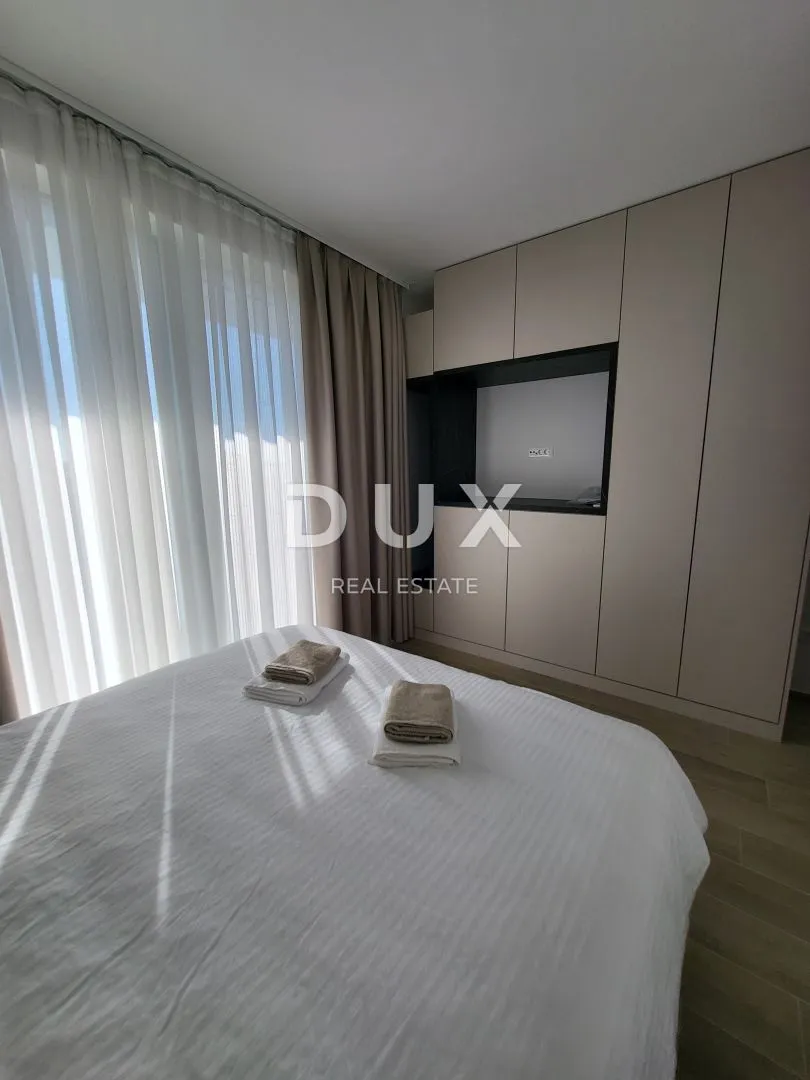 zadar, bibinje - luksuzna villa novogradnja - slika 18
