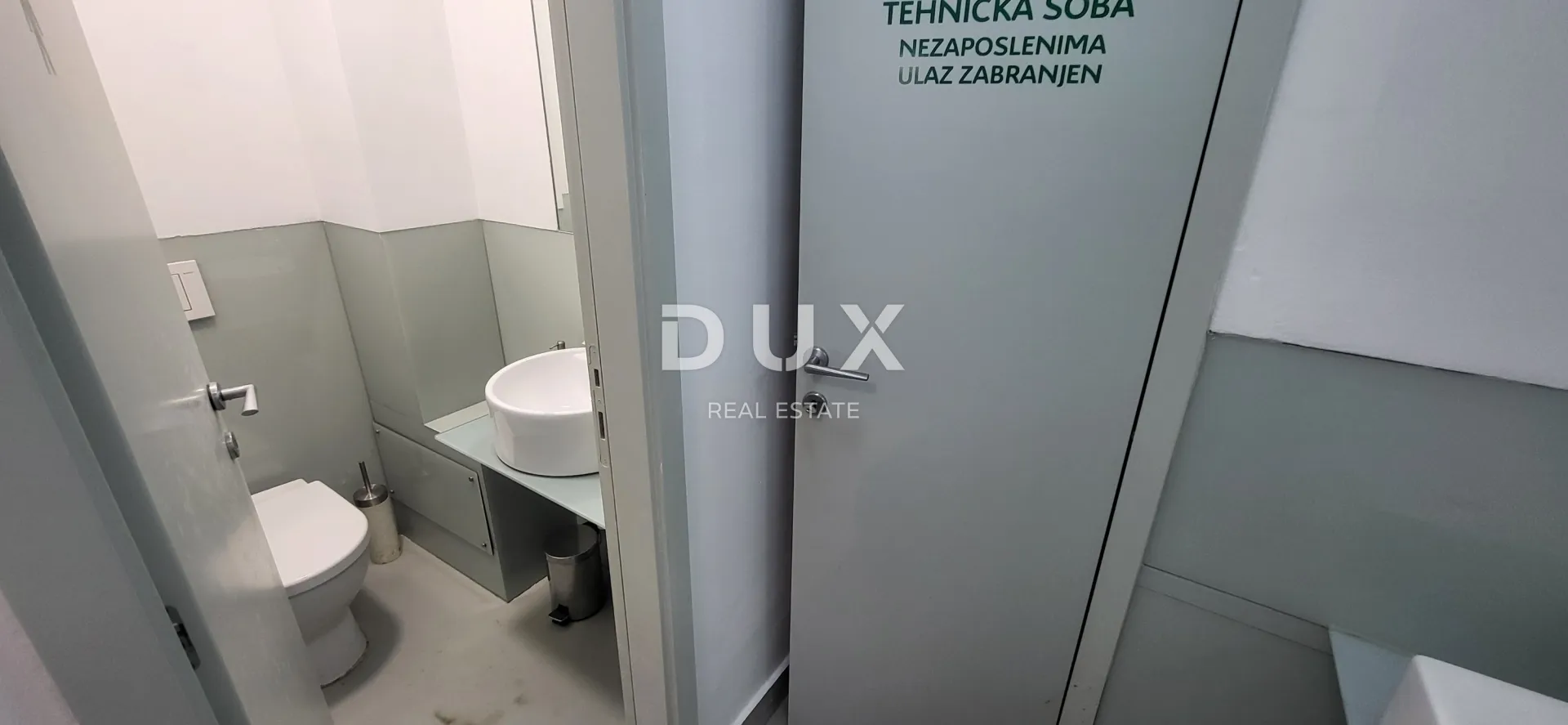 zagreb, medveščak - poslovni prostor za tihu djelatnost - slika 11
