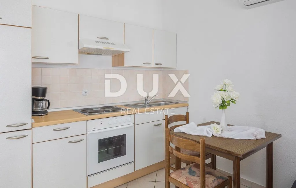 istra, poreč - apartmanska kuća s bazenom 2km od mora - slika 14