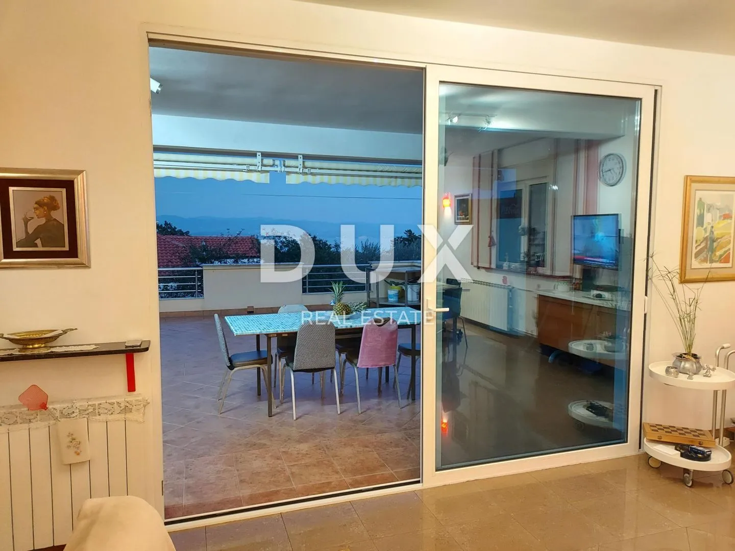 opatija, veprinac - vila 1000m2 s pogledom na more, 6 apartmana i bazenom + okoliš 1000m2 - slika 98
