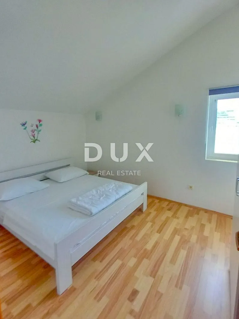 mali lošinj (okolica) - stan na 2.katu s pogledom na more - slika 10