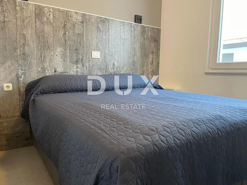 istra, medulin - apartmanska kuća 500 m od mora! - slika 16