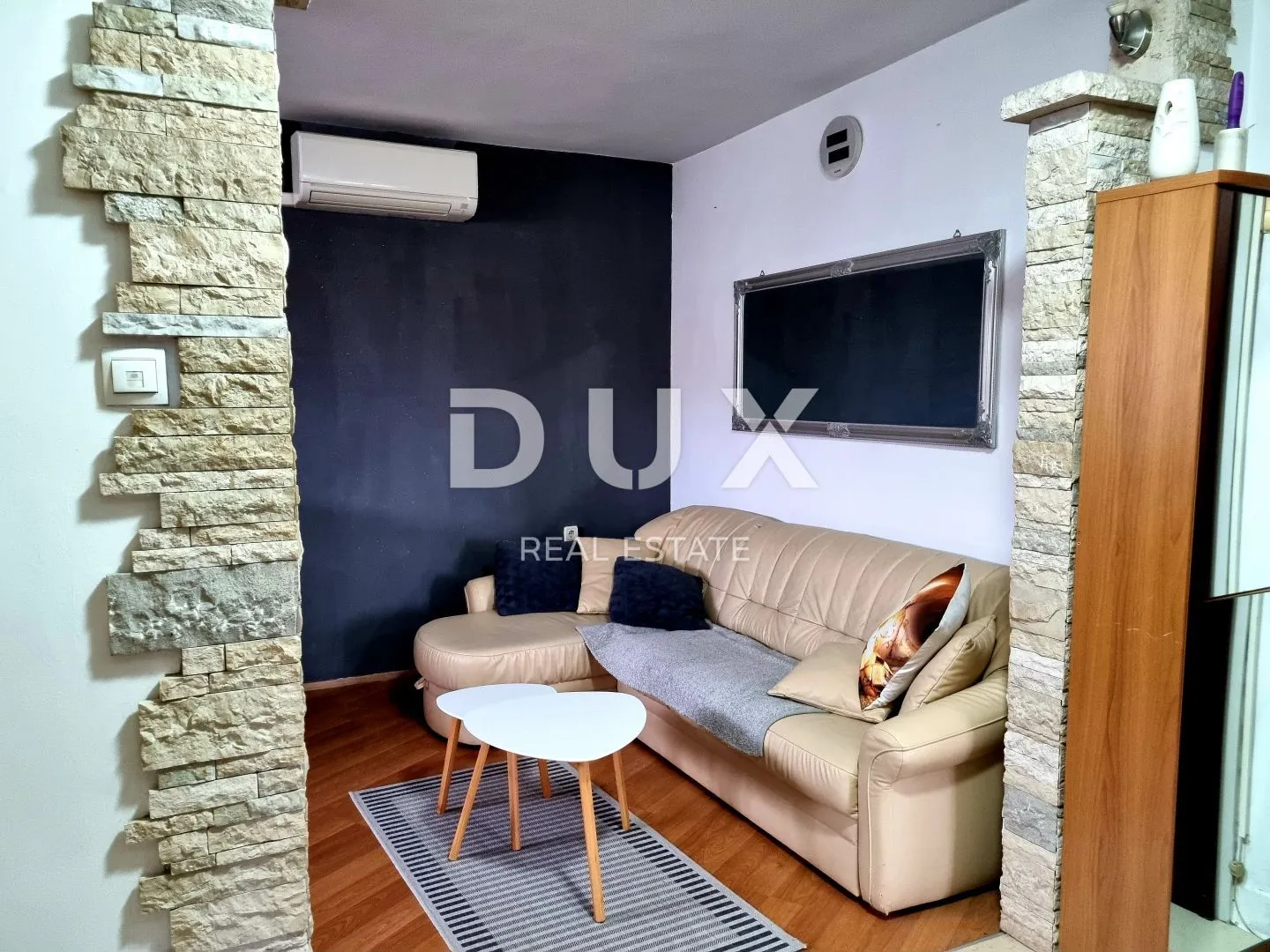 ISTRA, PULA, FAŽANA - dvosoban stan u centru Fažane!