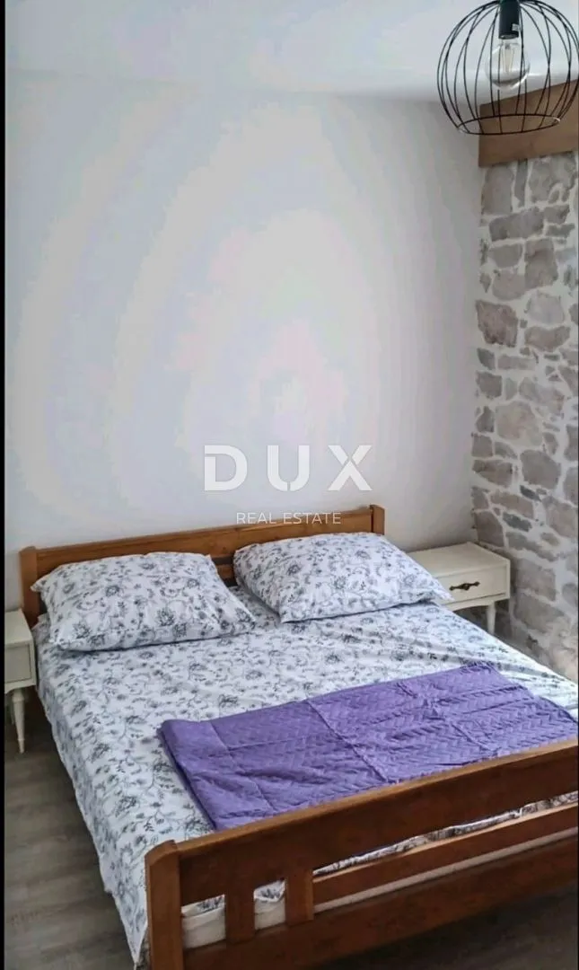 otok iž, veli iž- renovirana kuća 70m od mora! - slika 20