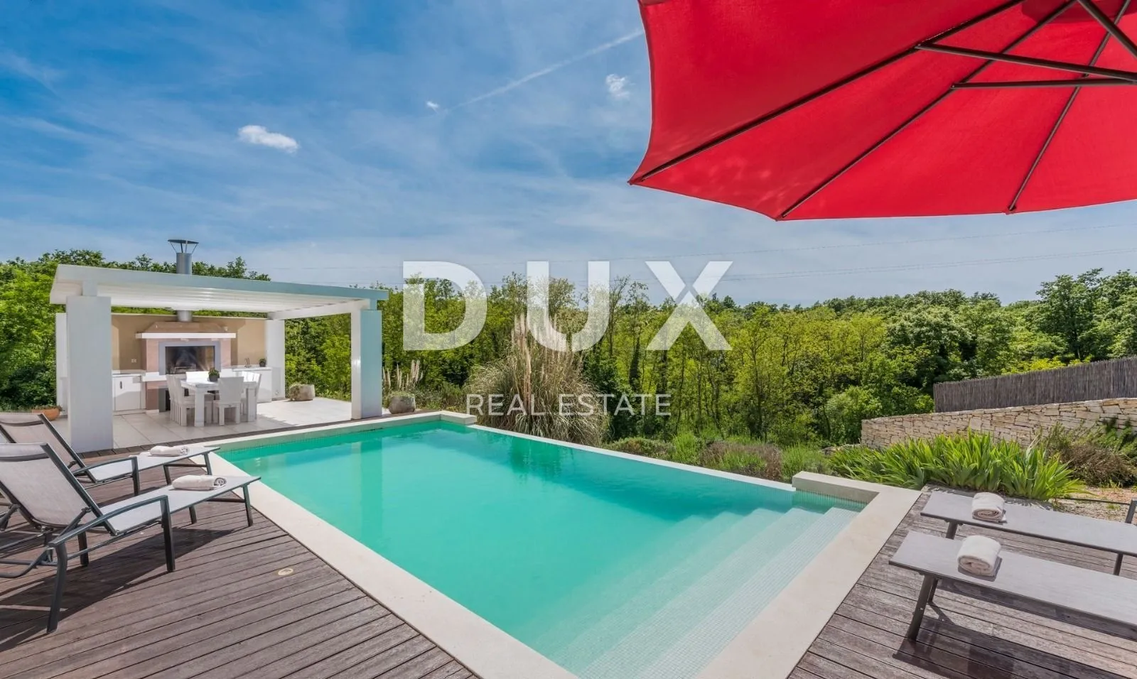 istra, juršići - prekrasan resort sa šest vila - slika 8