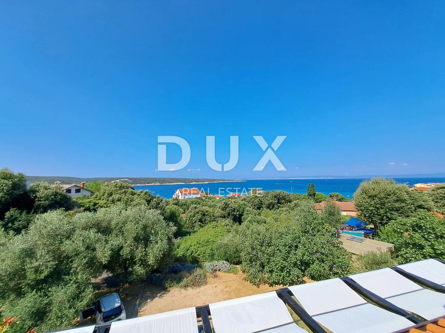 otok rab - prilika! - četiri stambene jedinice na samo 150 m od mora! - slika 3