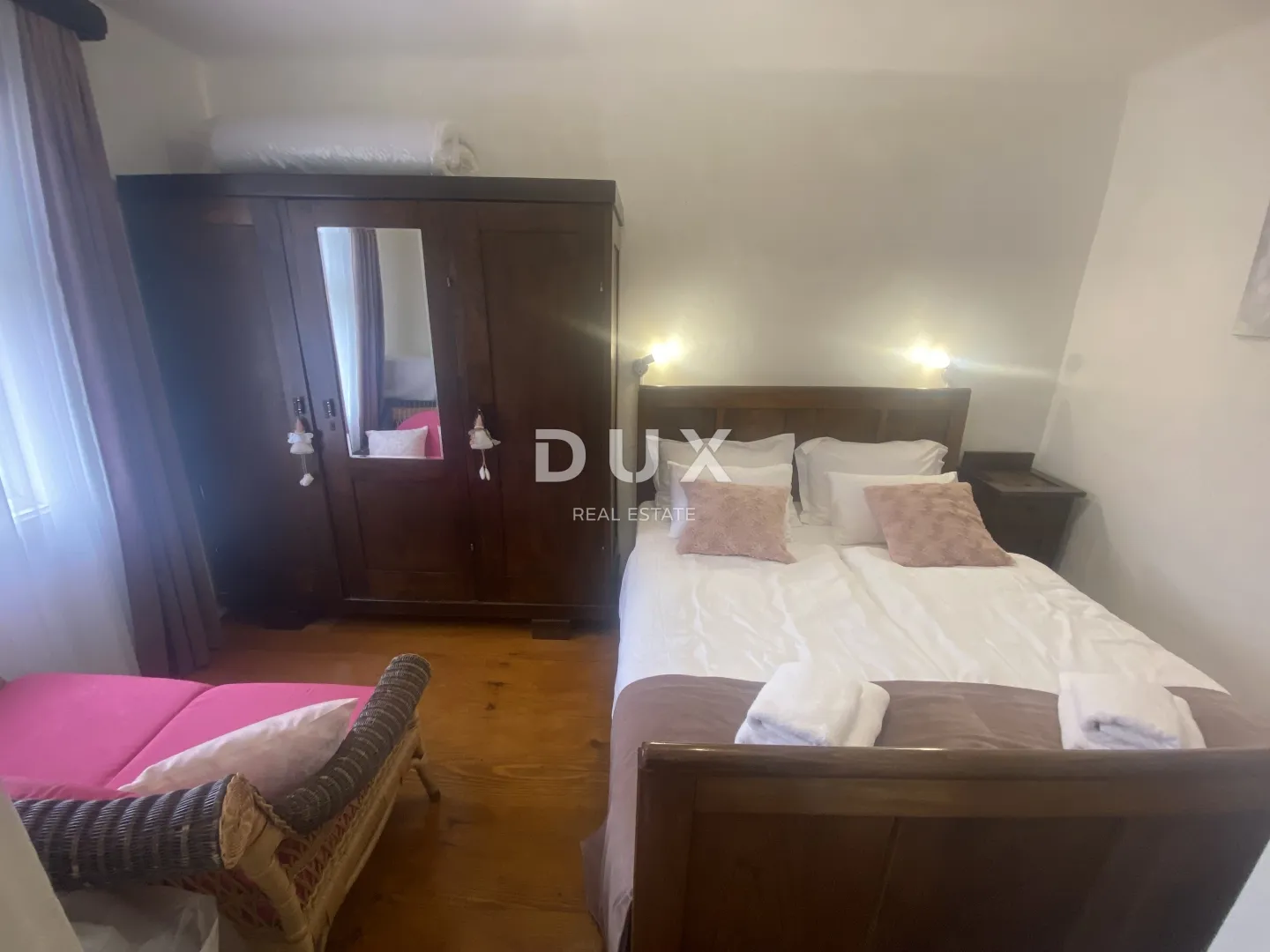 gorski kotar, delnice - projekt s 3 kuće za turizam - slika 36