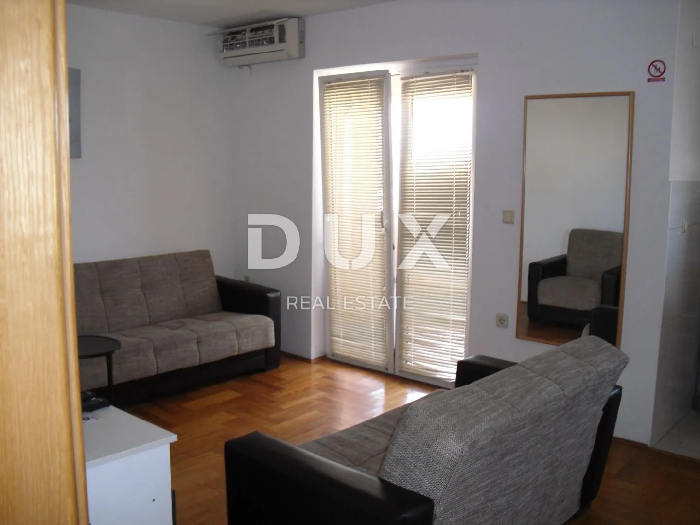 otok krk, malinska - apartman 2s+db sa pogledom i parkingom - slika 4