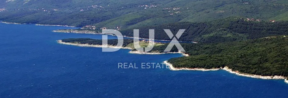 istra, duga luka- ruševina udaljena 300m od mora - slika 24