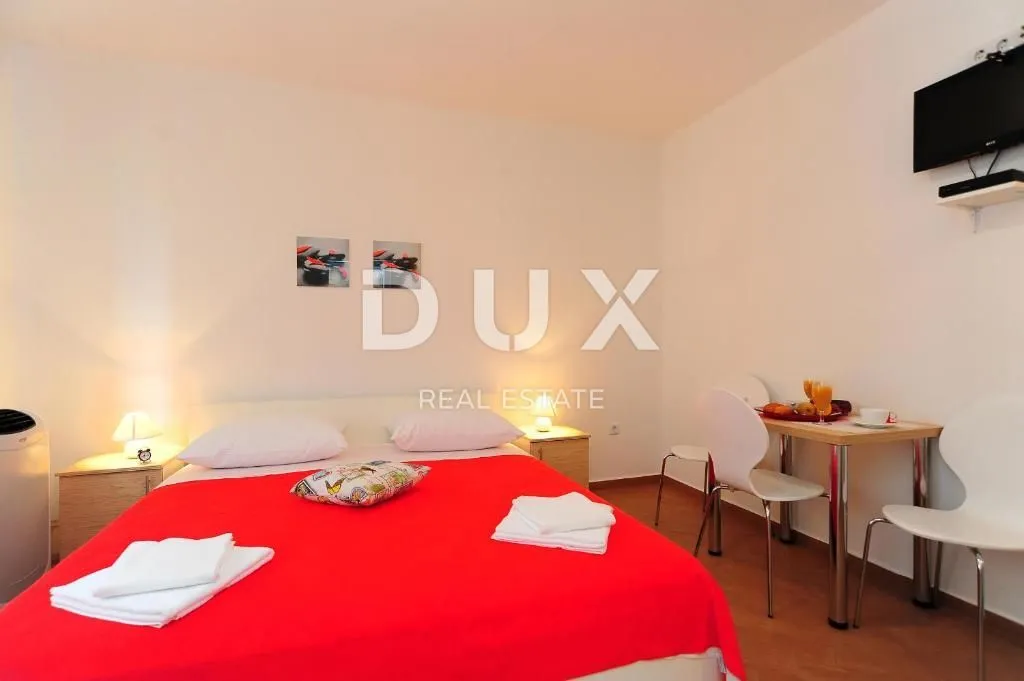 zadar, bibinje - apartmanska kuća u blizini plaže - slika 19