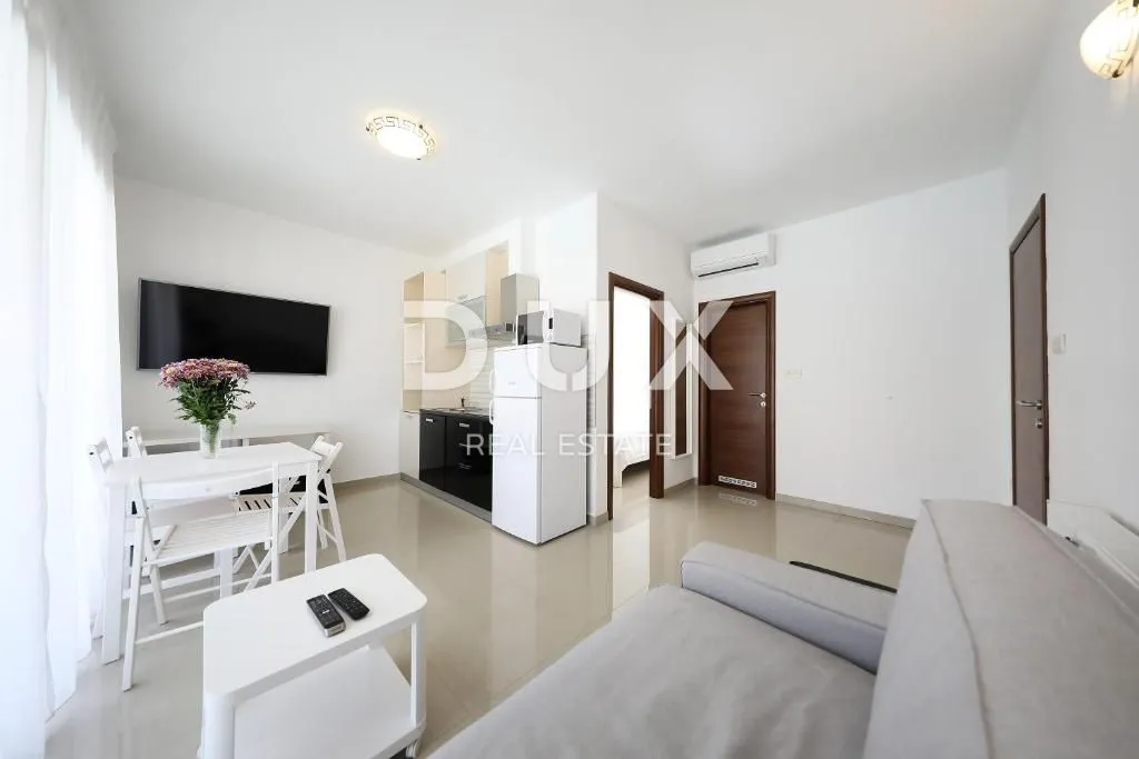zadar, privlaka - luksuzna vila s bazenom - slika 6