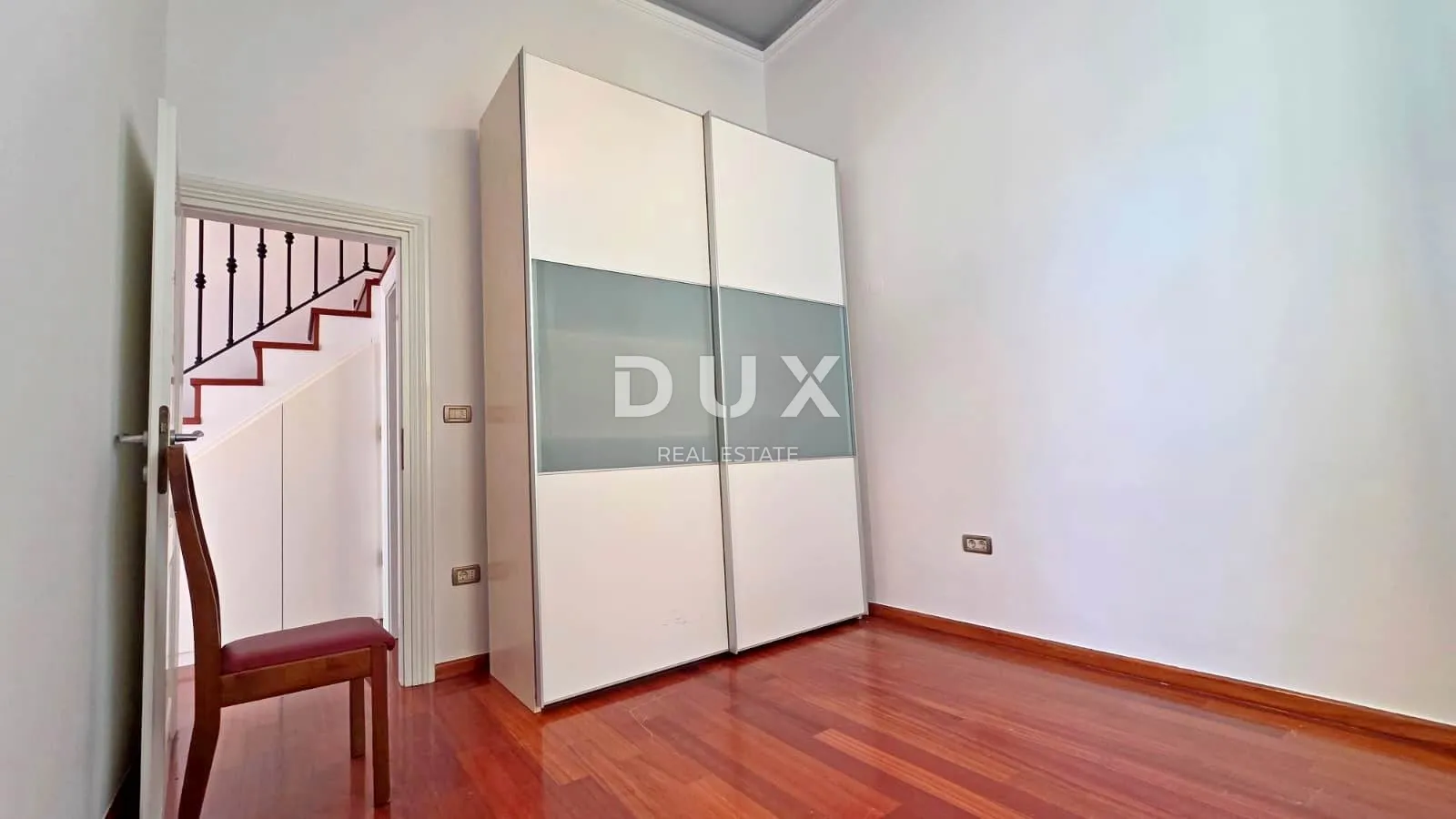 rijeka, bulevard – ekskluzivni prizemni stan s paviljonom i okućnicom, 128m² - slika 26