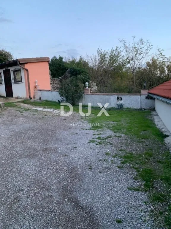 crikvenica, jadranovo - samostojeća kuća 210 m2 - slika 17