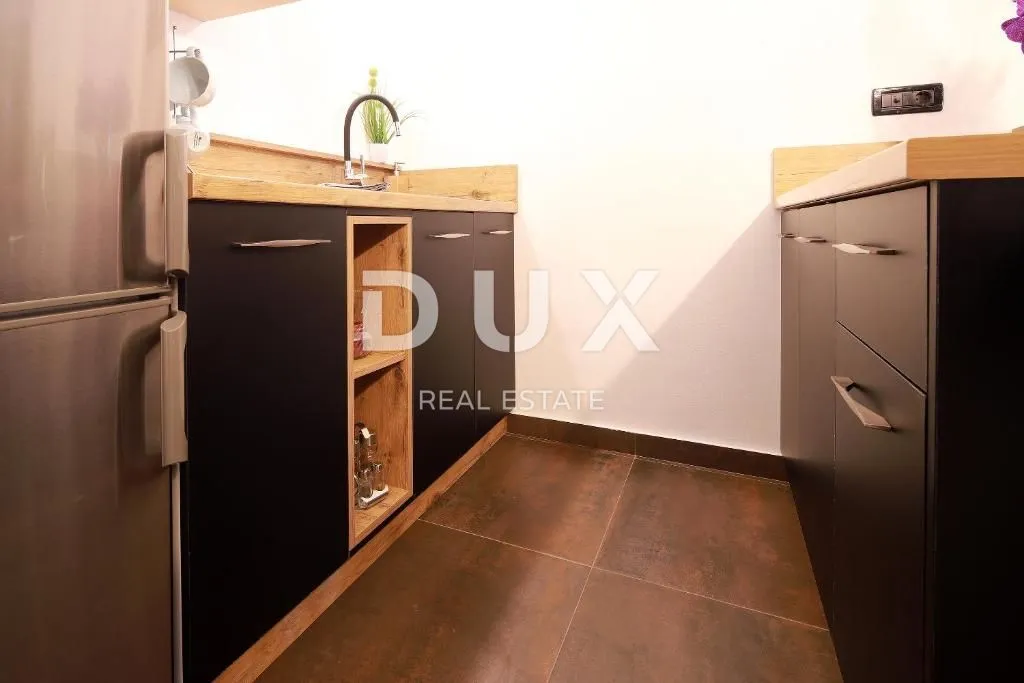 rijeka, centar - tri luksuzna apartmana u centru rijeke. - slika 20
