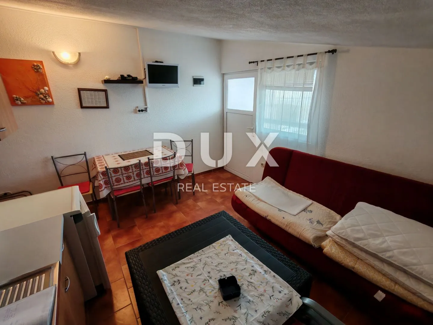 zadar, vir - kuća s čak 5 apartmana! 3 minute hoda udaljena od dviju plaža! - slika 24