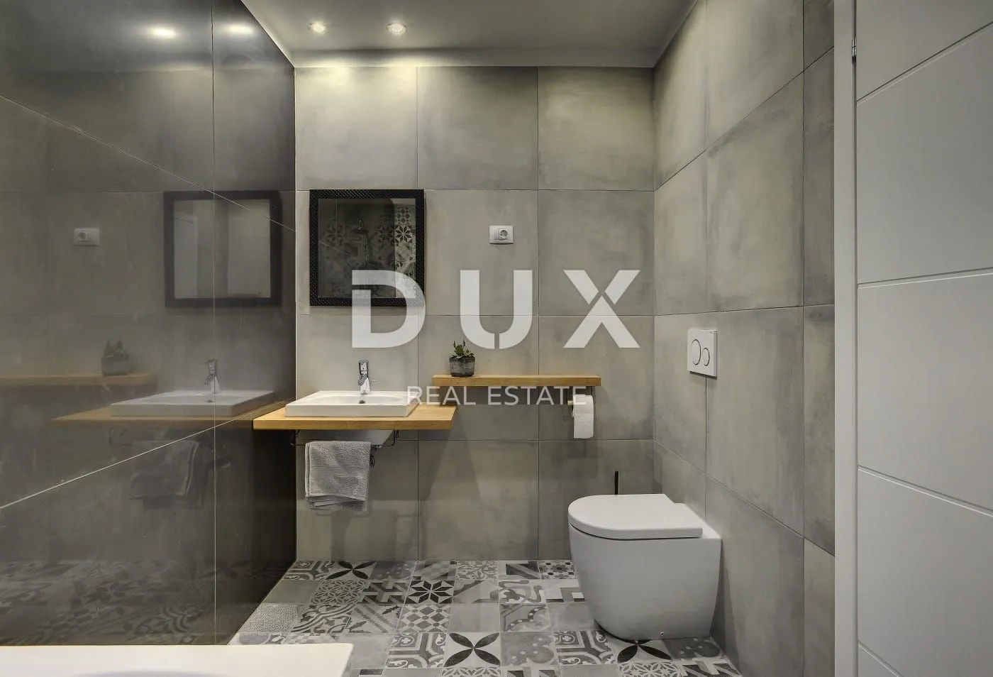 istra, pula - dvoetažni penthouse, 112 m2 - slika 21