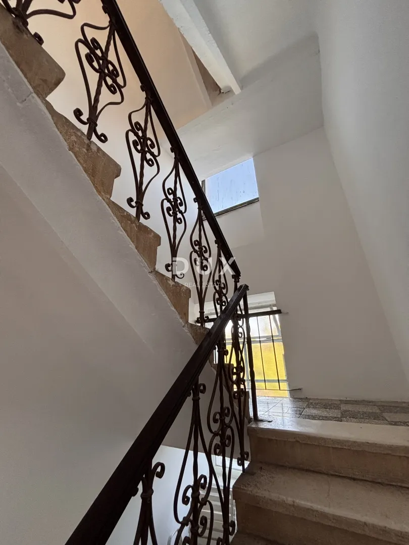 zadar, vruljica, trosobni stan, 69,58 m2, pogled, mir - slika 10