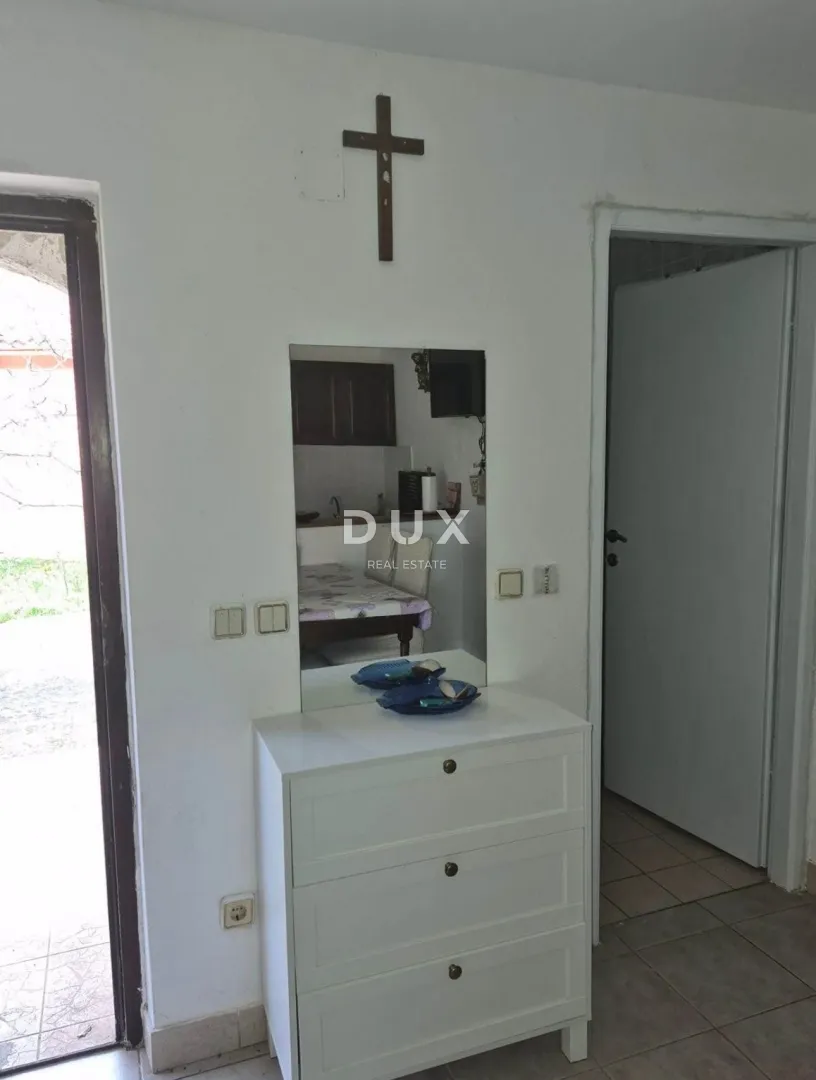 istra, kavran - dvojna kuća - slika 4