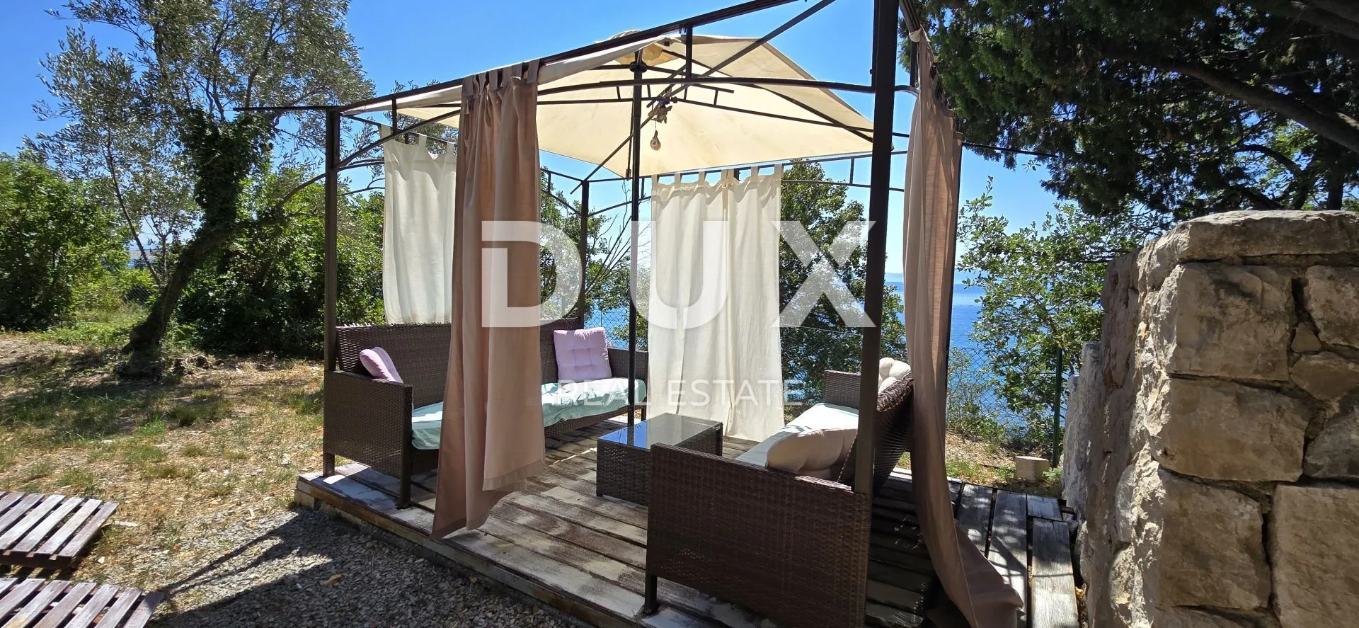 kostrena - komadić privatnog raja tik do mora - slika 32