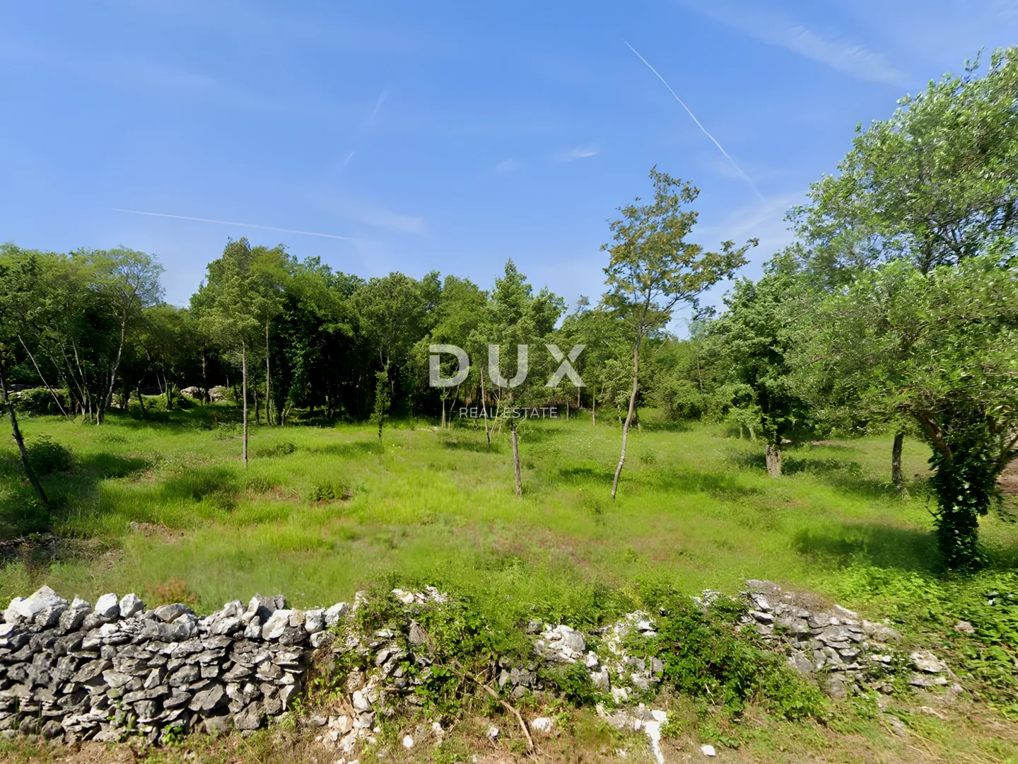 istra, rakalj - komforno građevinsko zemljište - slika 2