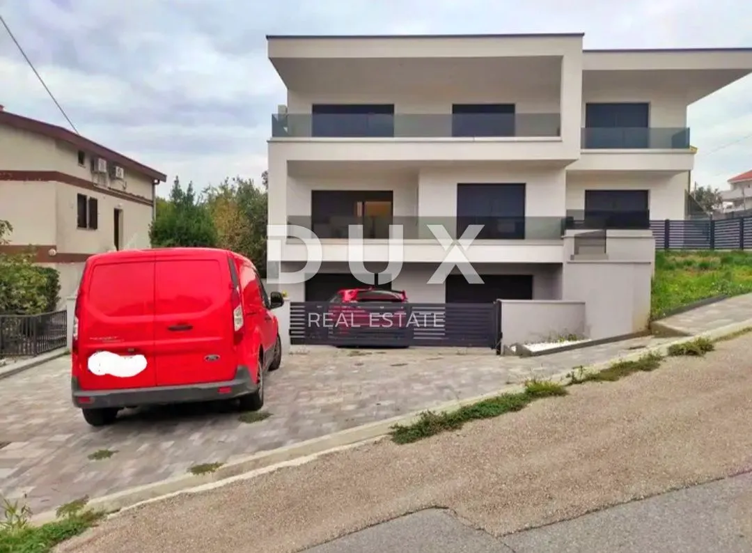 crikvenica - samostojeća kuća na dvije etaže - slika 7