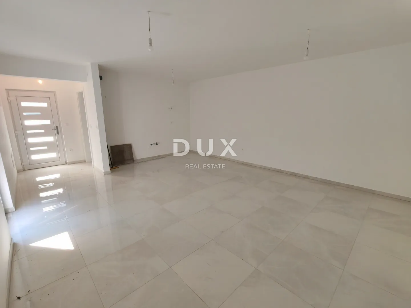 zadar, zaton, 2-sobni stan, 65,6m2, uporabna, novogradnja - slika 3