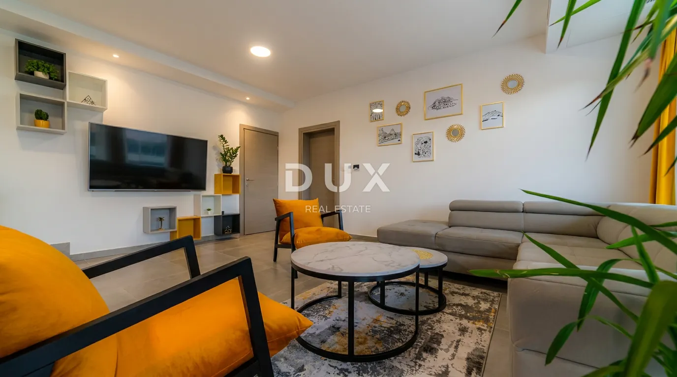 istra, poreč, vila, 204 m², bazen - slika 6