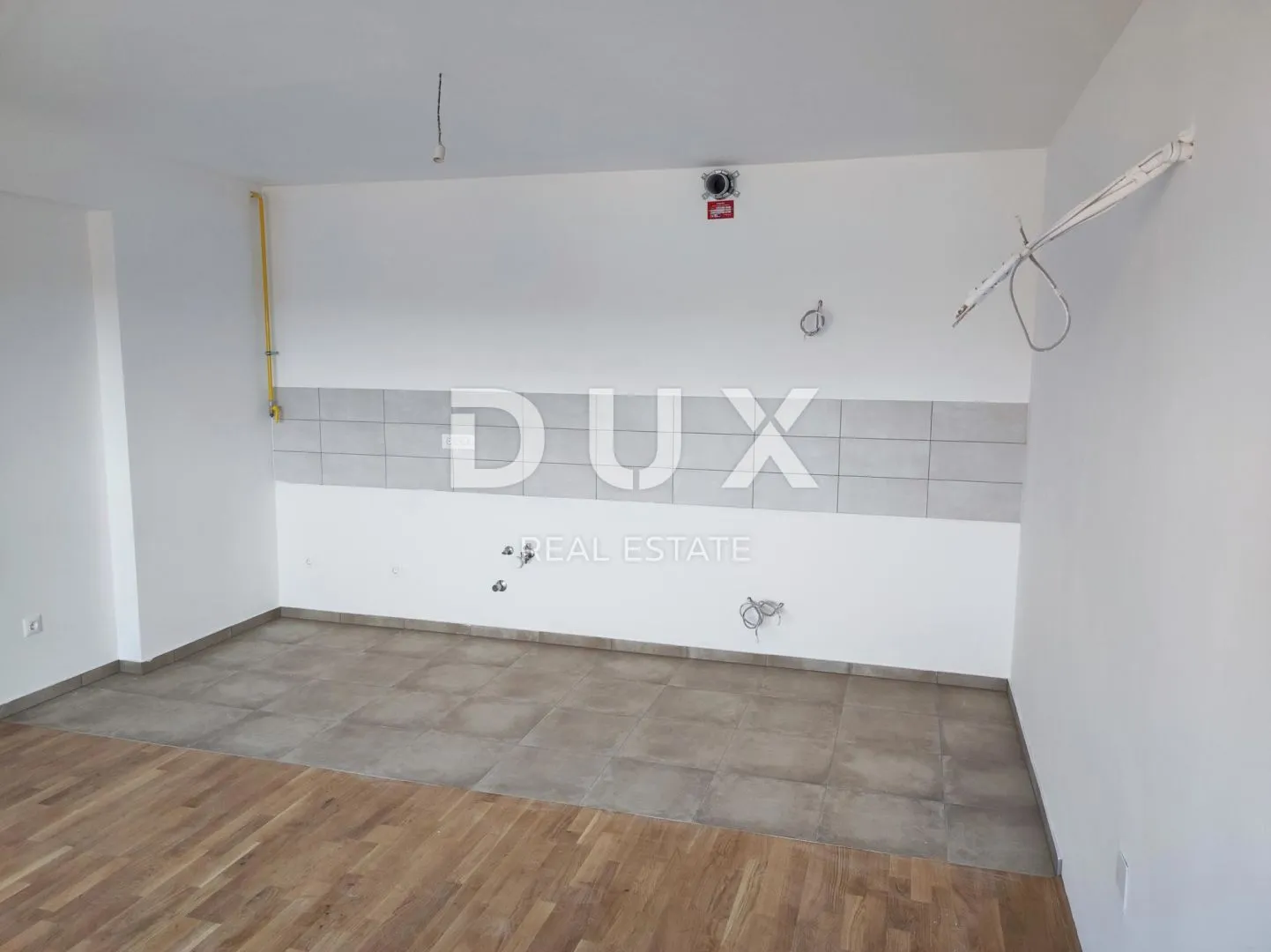zadar, crvene kuće - stan 80,6m² - novogradnja! - slika 2