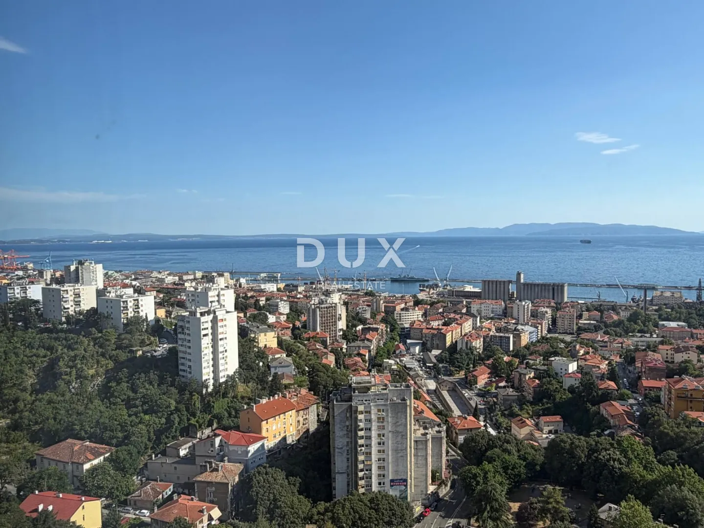 rijeka, rastočine - stan 3s+db s panoramskim pogledom na more! hitna prodaja! prilika! - slika 47