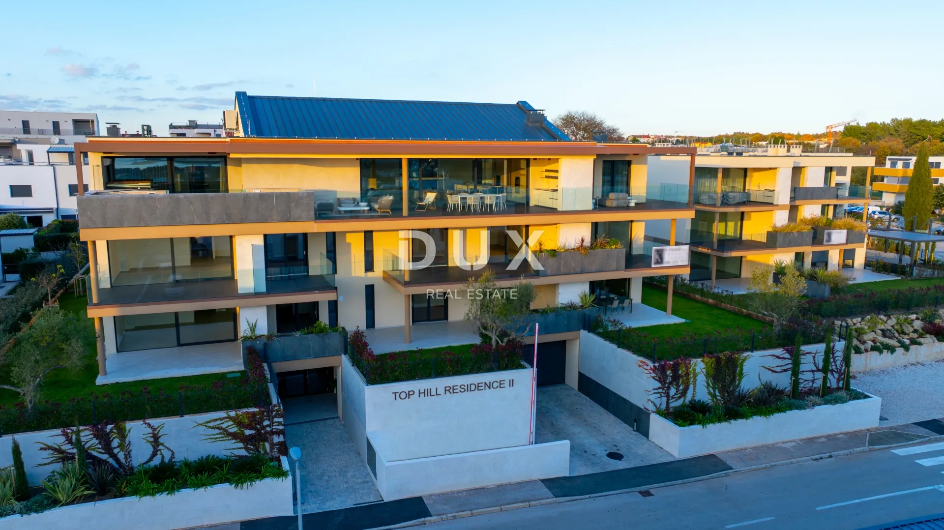 istra, novigrad - komforan stan u luksuznoj novogradnji - slika 30