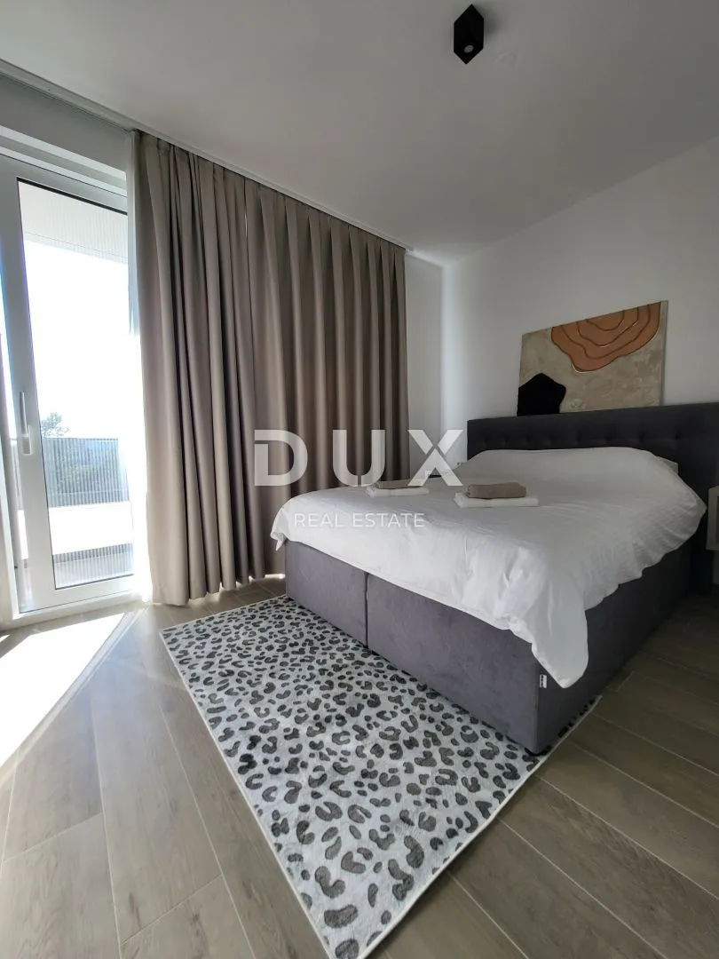 zadar, bibinje - luksuzna villa novogradnja - slika 16