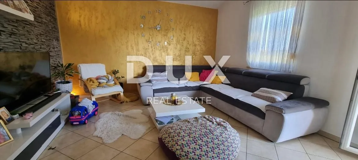 istra, novigrad - stan 90m2 na super lokaciji ! - slika 16