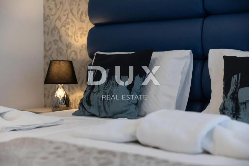 istra, pula - uređen 4ss+db apartman + privatno parking mjesto - slika 21