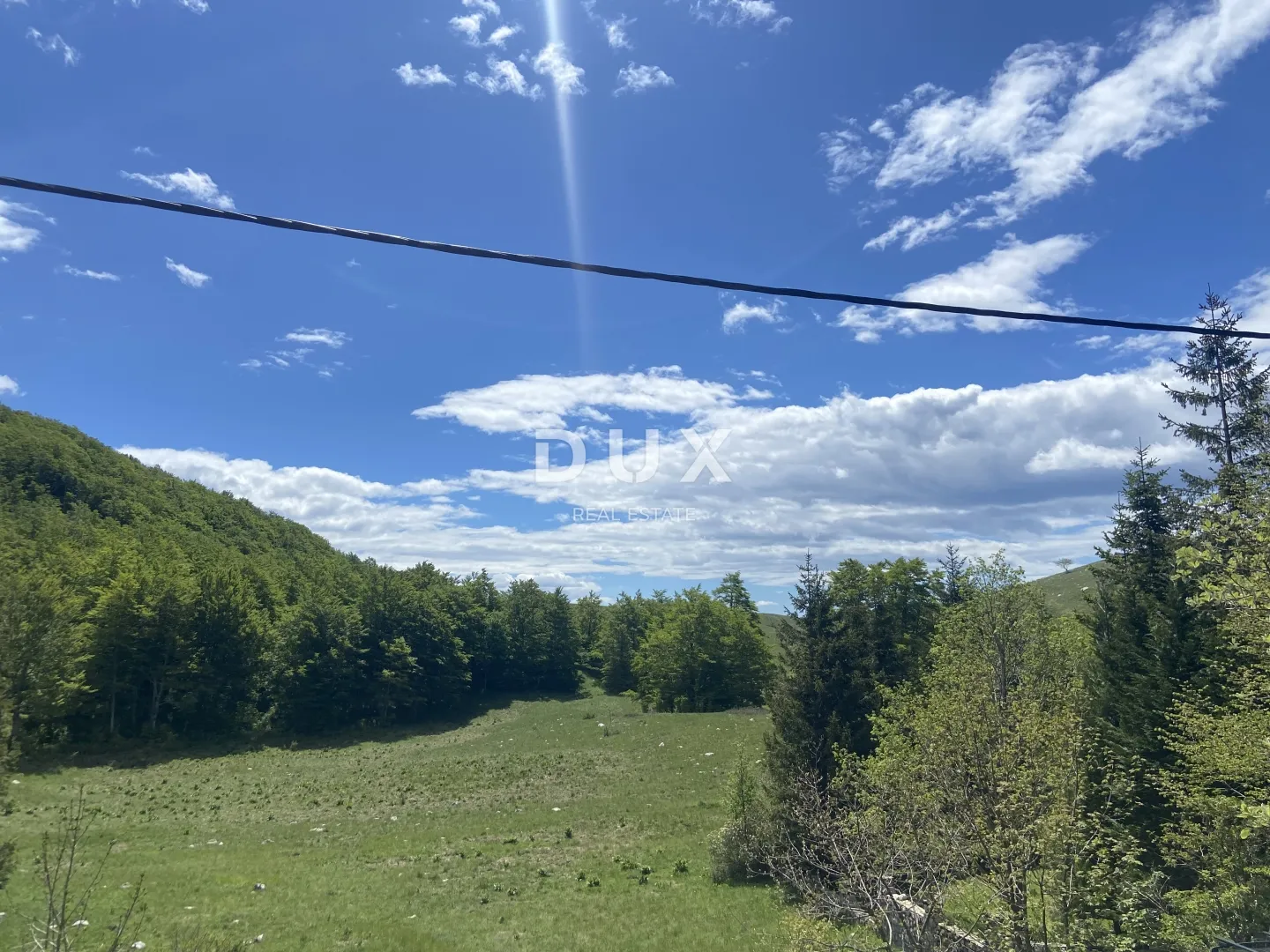 gorski kotar, platak - kuća u blizini skijališta - slika 2