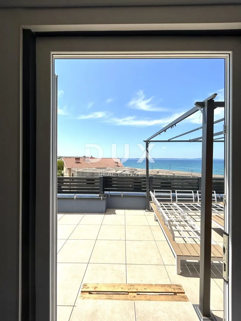 nin, zaton - prekrasna vila s 6 apartmana - slika 15