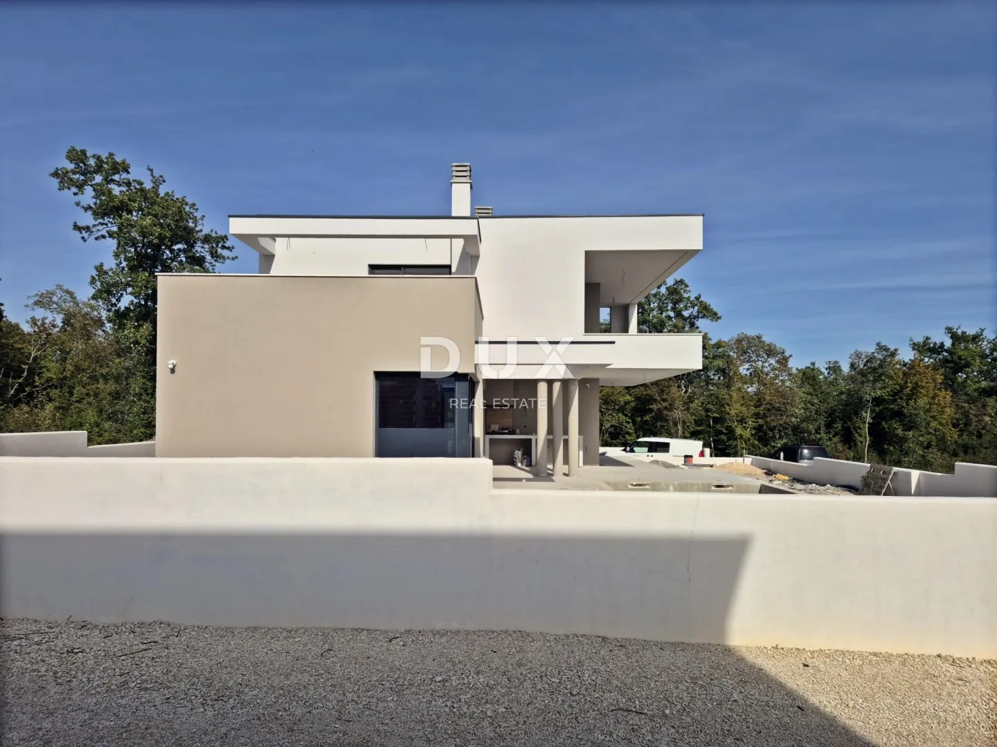 istra, marčana - moderna kuća s bazenom - slika 6