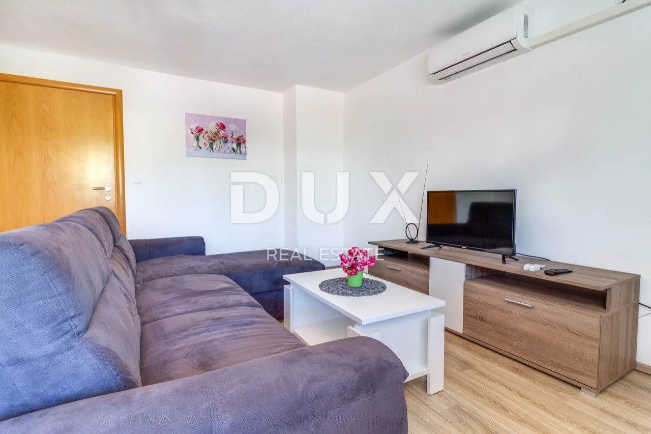 istra, pula - apartmanska kuća s bazenom i uređenom okućnicom - slika 9
