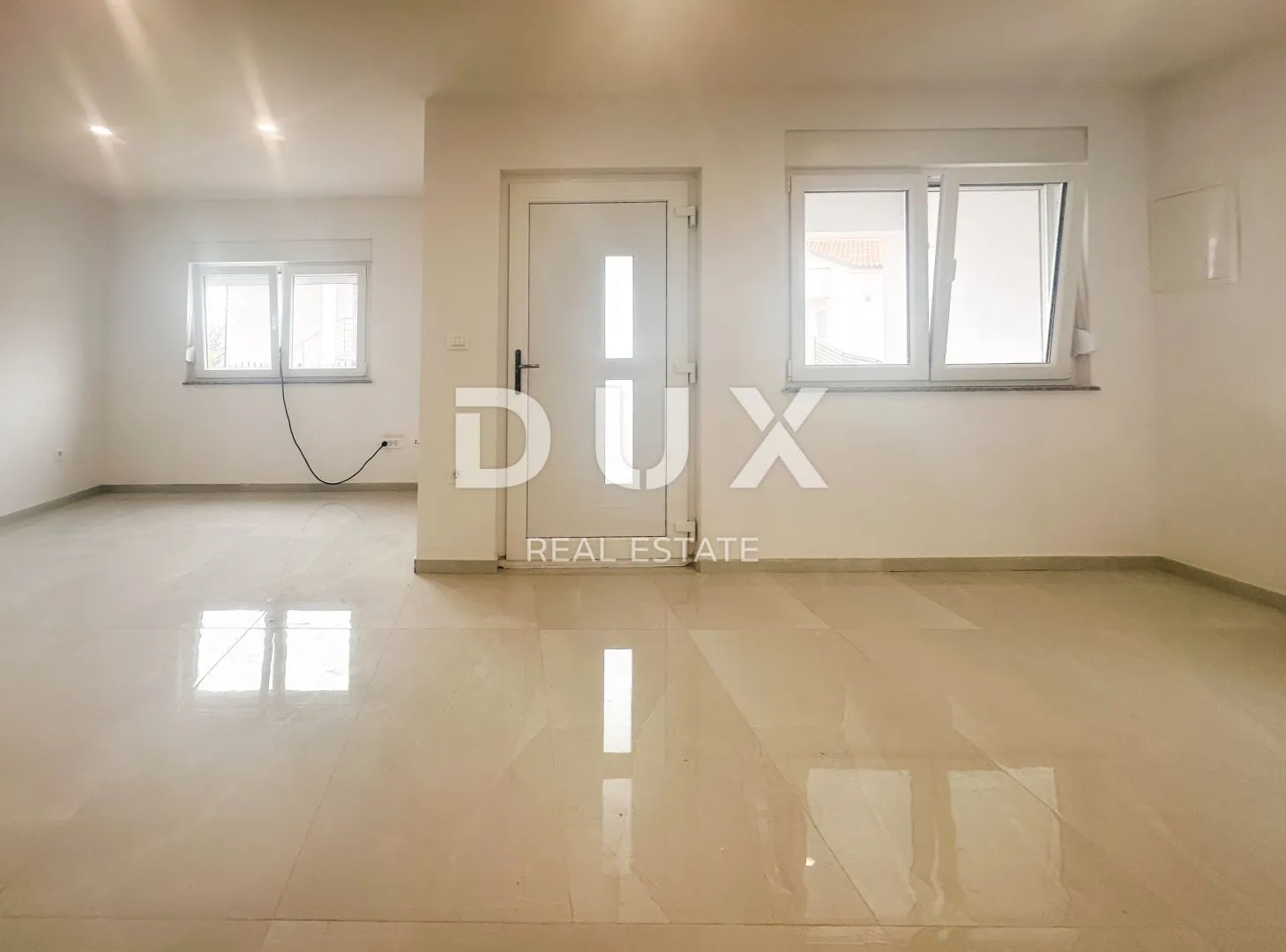 crikvenica - stan 2s+db, u prizemlju novogradnje, blizina mora, 2688 eur m2, top prilika! - slika 3