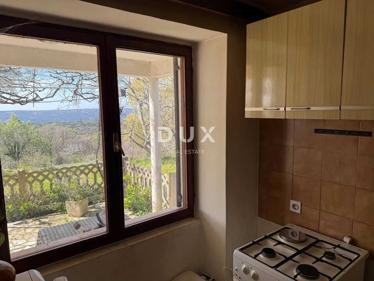 istra, labin (okolica) - dvojna kuća s pogledom na more - slika 22